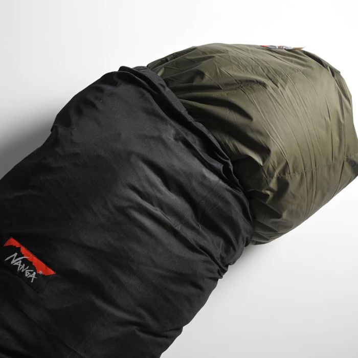NANGA Aurora Square Foot 600STD Down Sleeping Bag