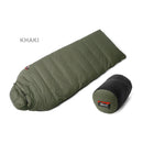 NANGA Aurora Square Foot 600STD Down Sleeping Bag 羽絨睡袋