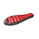 NANGA UDD Bag 380DX Down Sleeping Bag 羽絨睡袋 Red