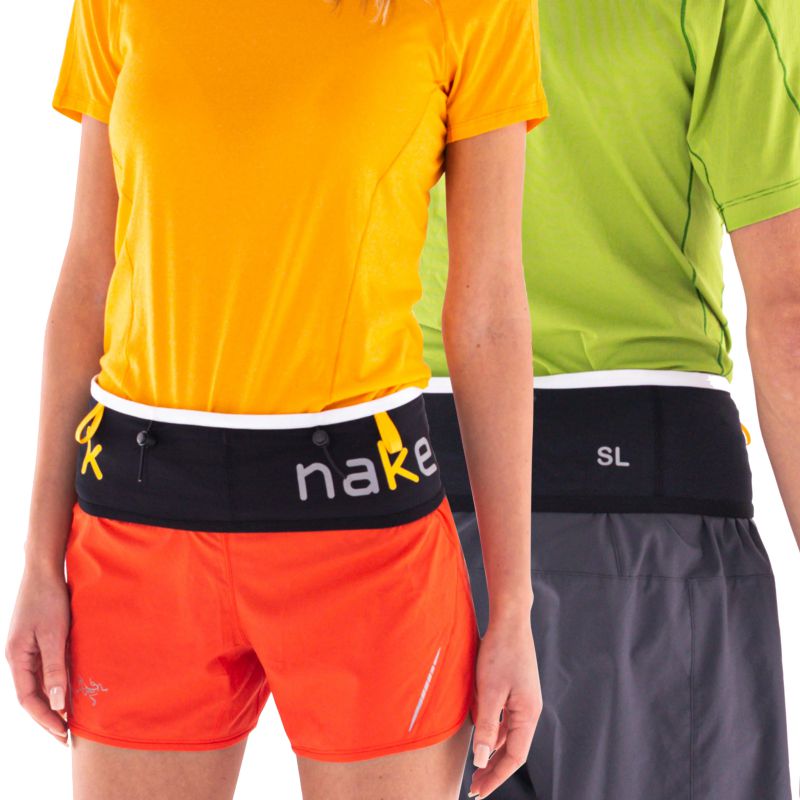 naked SL Running Band 跑步腰帶