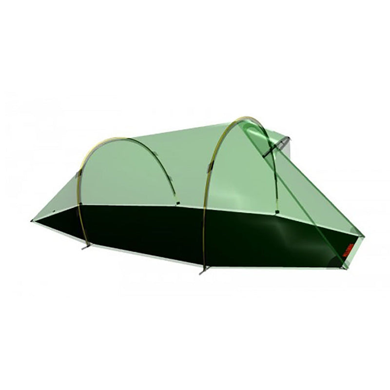 HILLEBERG Nallo 2 Footprint