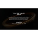 Nitecore EDC35 Tactical EDC Flashlight 5000流明USB-C 充電電筒