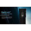 Nitecore EDC35 Tactical EDC Flashlight 5000流明USB-C 充電電筒