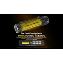 Nitecore EDC35 Tactical EDC Flashlight 5000流明USB-C 充電電筒