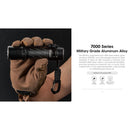 Nitecore EDC35 Tactical EDC Flashlight 5000流明USB-C 充電電筒