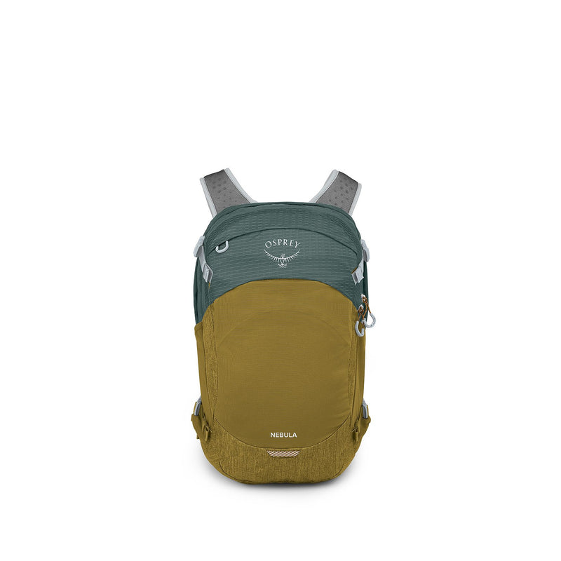 Osprey Nebula 32 Backpack 背包 Green Tunnel/Brindle Brown