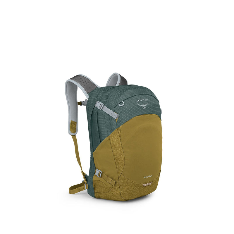 Osprey Nebula 32 Backpack 背包 Green Tunnel/Brindle Brown