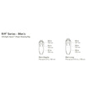 NEMO Riff™15 Men's Down Sleeping Bag 羽絨睡袋