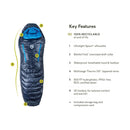 NEMO Riff™30 Men's Down Sleeping Bag 羽絨睡袋