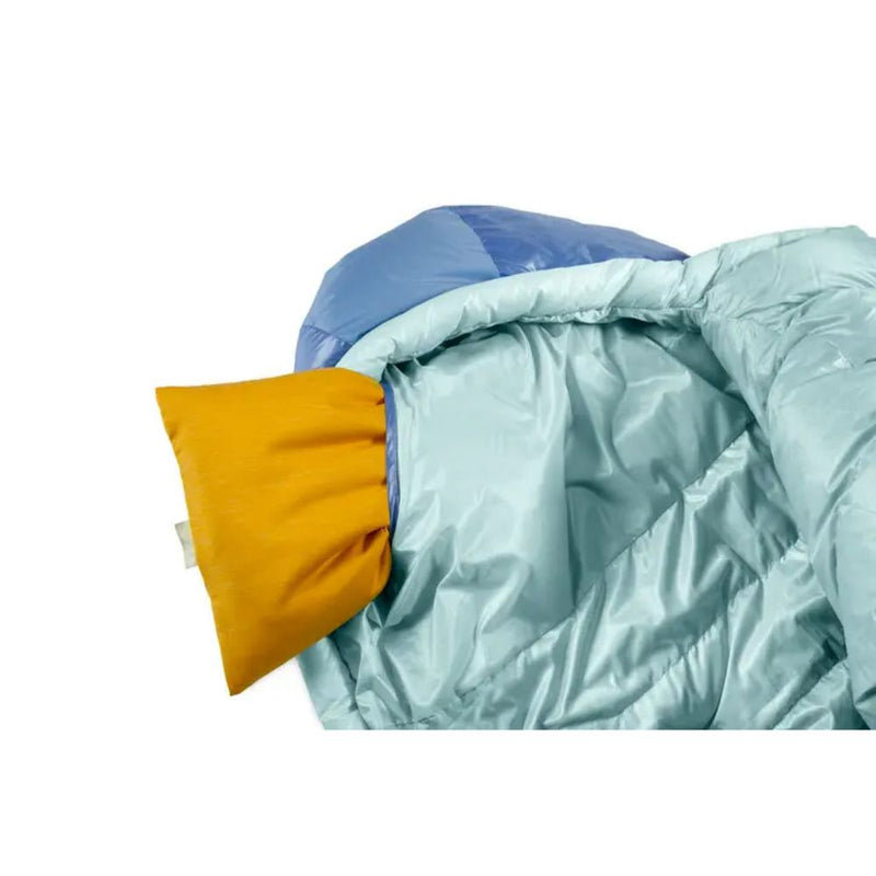 NEMO Riff™30 Women's Down Sleeping Bag 女裝羽絨睡袋