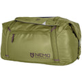 NEMO Double Haul™  70L Convertible Duffel & Tote