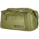 NEMO Double Haul™  70L Convertible Duffel & Tote