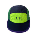 T8 Trail Cap 運動帽