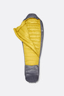 Rab Neutrino Down Sleeping Bag (-12°C) 羽絨睡袋