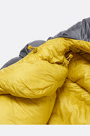 Rab Neutrino Down Sleeping Bag (-12°C) 羽絨睡袋