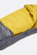 Rab Neutrino Down Sleeping Bag (-12°C) 羽絨睡袋