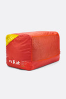 Rab Neutrino Down Sleeping Bag (-12°C) 羽絨睡袋