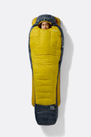 Rab Neutrino Down Sleeping Bag (-12°C) 羽絨睡袋