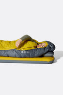 Rab Neutrino Down Sleeping Bag (-12°C) 羽絨睡袋
