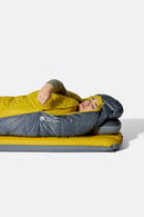 Rab Neutrino Down Sleeping Bag (-12°C) 羽絨睡袋