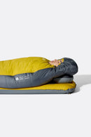 Rab Neutrino Down Sleeping Bag (-12°C) 羽絨睡袋