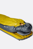Rab Neutrino Down Sleeping Bag (-12°C) 羽絨睡袋