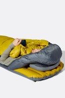 Rab Neutrino Down Sleeping Bag (-12°C) 羽絨睡袋
