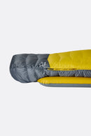 Rab Neutrino Down Sleeping Bag (-12°C) 羽絨睡袋