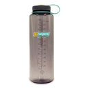 nalgene Wide Mouth Water Bottle 48oz 闊口硬水樽  Aubergine