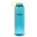 nalgene Wide Mouth Water Bottle 48oz 闊口硬水樽 Cerulean