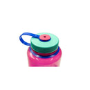 nalgene Wide Mouth Water Bottle 32oz 闊口硬水樽 Electric Magenta