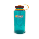 nalgene Wide Mouth Water Bottle 32oz 闊口硬水樽 Teal