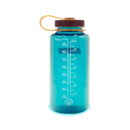 nalgene Wide Mouth Water Bottle 32oz 闊口硬水樽 Teal