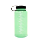 nalgene Wide Mouth Water Bottle 32oz 闊口硬水樽 Grow Green