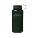 nalgene Wide Mouth Water Bottle 32oz 闊口硬水樽 Jade
