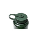 nalgene Wide Mouth Water Bottle 32oz 闊口硬水樽 Jade