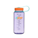 nalgene Wide Mouth Water Bottle 16oz 闊口硬水樽 Amethyst
