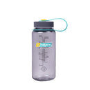 nalgene Wide Mouth Water Bottle 16oz 闊口硬水樽 Aubergine