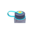 nalgene Wide Mouth Water Bottle 16oz 闊口硬水樽 Aubergine