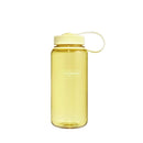 nalgene Wide Mouth Water Bottle 16oz 闊口硬水樽 Butter