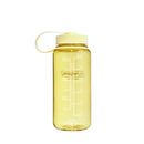 nalgene Wide Mouth Water Bottle 16oz 闊口硬水樽 Butter