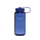 nalgene Wide Mouth Water Bottle 16oz 闊口硬水樽 Demin