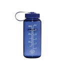 nalgene Wide Mouth Water Bottle 16oz 闊口硬水樽 Demin