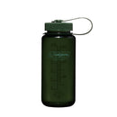 nalgene Wide Mouth Water Bottle 16oz 闊口硬水樽 Jade