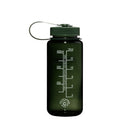 nalgene Wide Mouth Water Bottle 16oz 闊口硬水樽 Jade