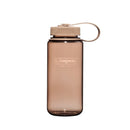 nalgene Wide Mouth Water Bottle 16oz 闊口硬水樽 Mocha