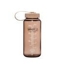 nalgene Wide Mouth Water Bottle 16oz 闊口硬水樽 Mocha
