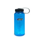 nalgene Wide Mouth Water Bottle 16oz 闊口硬水樽 Slate
