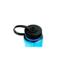 nalgene Wide Mouth Water Bottle 16oz 闊口硬水樽 Slate