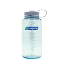 nalgene Wide Mouth Water Bottle 32oz 闊口硬水樽 Seafoam